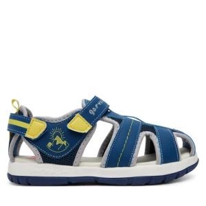 Sandały Garvalin 252820 Niebieski