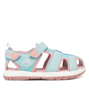 Sandały Garvalin 252820 Turkusowy