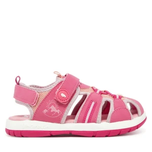 Sandały Garvalin 252821 Różowy