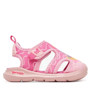 Sandały Garvalin 252846 Różowy