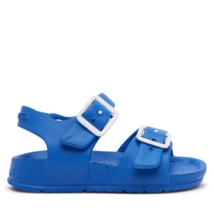 Sandały Garvalin 252850 Niebieski