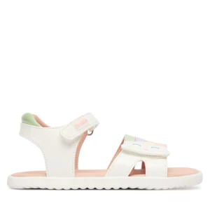 Sandały Garvalin 262431 Biały