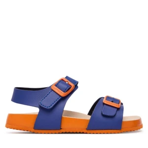 Sandały Garvalin 262472 S Granatowy