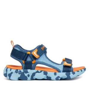 Sandały Garvalin 262770 Niebieski