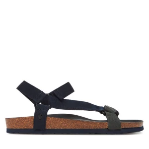 Sandały Genuins Hokou Sport G106471 Granatowy