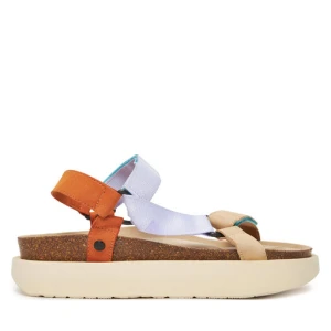 Sandały Genuins Rigoni Vegan G105794 Kolorowy