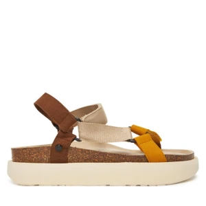 Sandały Genuins Rigoni Vegan G105796 Kolorowy