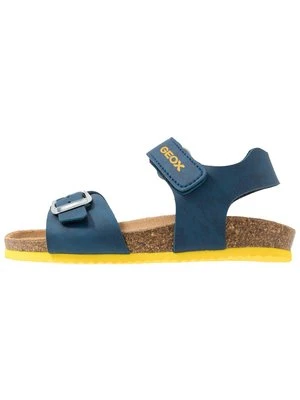 Sandały Geox