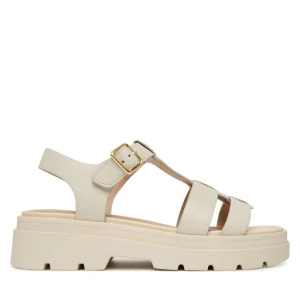 Sandały Geox Adacter S B D670NA-00043 C5322 Beżowy jasny