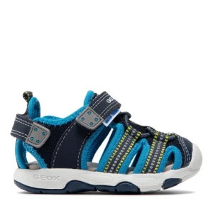 Sandały Geox B S.Multy B. B B920FB 05014 CF44D M Granatowy