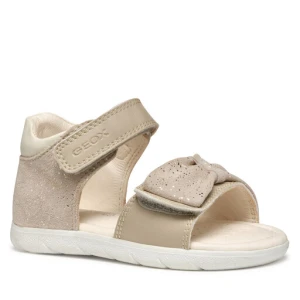 Zdjęcie produktu Sandały Geox B Sandal Alul B551YB 007BC C5000 M Beżowy