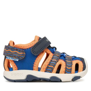 Sandały Geox B Sandal Multy Boy B650FA 0CE14 C0685 M Kolorowy