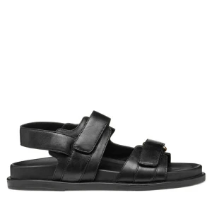 Sandały Geox D Adelash D55YWC 000TU C9999 Czarny