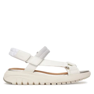 Sandały Geox D Flextride S D65BSD 05415 C1236 Biały