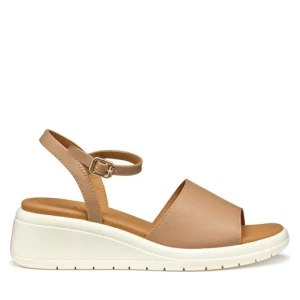 Sandały Geox D Meliconia D550EA 000BC C5000 Beżowy