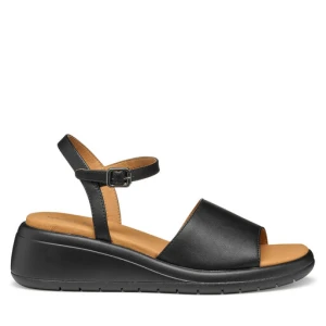 Sandały Geox D Meliconia D550EA 000BC C9999 Czarny