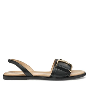 Sandały Geox D Naileen D35SDA 000TU C9997 Czarny