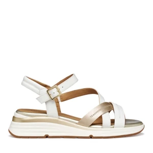 Sandały Geox D650JA 054AJ C1327 Brązowy