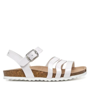 Sandały Geox J Adriel J558MF 000HH C1000 M Biały