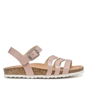 Zdjęcie produktu Sandały Geox J Adriel J558MF 000HH C8172 M Różowy