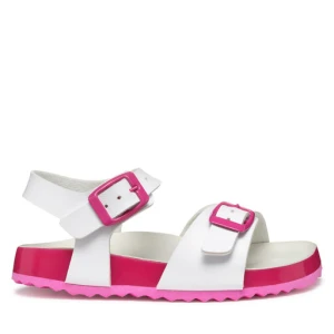 Sandały Geox J Adriel J558MI 000BC C0563 M Biały