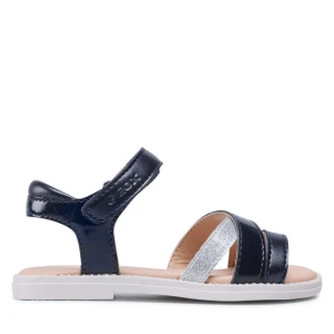 Zdjęcie produktu Sandały Geox J S. Karly G.D J5235D 002BJ C4002 M Granatowy