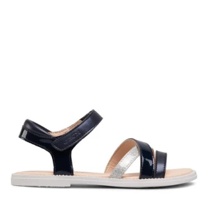 Zdjęcie produktu Sandały Geox J S.Karly G. D J5235D 002BJ C4002 S Granatowy