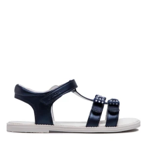 Zdjęcie produktu Sandały Geox J S. Karly G. G J1535G 000NF C4002 S Granatowy