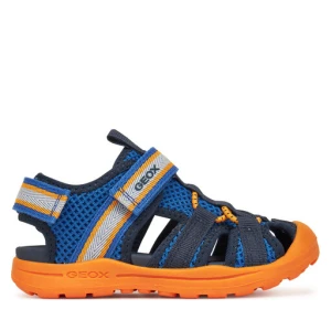 Sandały Geox J Vaniett J555XA 1454 C0685 M Niebieski