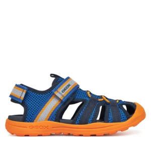 Sandały Geox J Vaniett J555XA 1454 C0685 S Niebieski