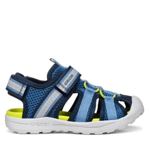 Sandały Geox J Vaniett J555XA 1454 C0693 M Granatowy