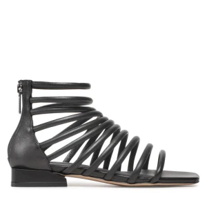 Sandały Gino Rossi 0270 Czarny