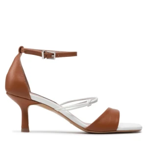 Sandały Gino Rossi 1915-766.925 Brązowy