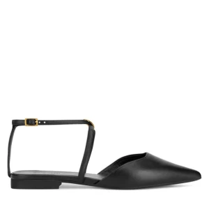 Sandały Gino Rossi ALANA-SLT593-X8 Czarny