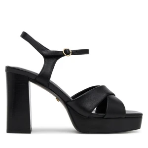 Sandały Gino Rossi ALIA-118081 Czarny