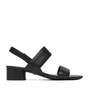 Sandały GINO ROSSI C-LP355740-1 Czarny