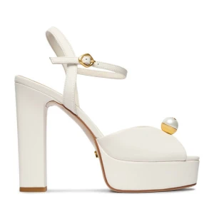 Sandały GINO ROSSI CEO-ROSE-LT2092-2 Biały