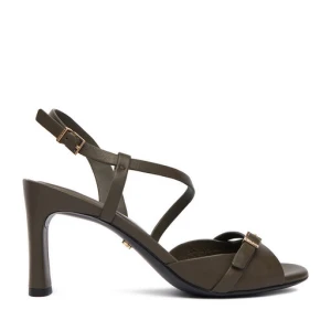 Sandały GINO ROSSI EO-GL15-986-1 Zielony