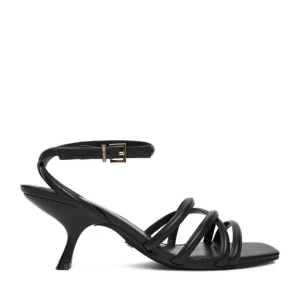 Sandały GINO ROSSI EO-LS655783-1 Czarny