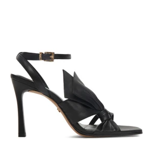 Sandały GINO ROSSI EO-LT23-310 Czarny