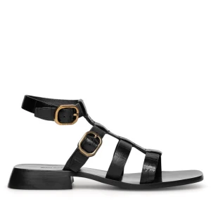 Sandały Gino Rossi LERICI-112790 Czarny