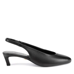 Sandały Gino Rossi LILY-118324 Czarny