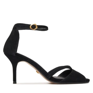 Sandały Gino Rossi NADI-1. Czarny