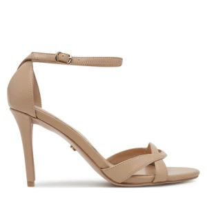 Sandały Gino Rossi NADI-2. Beżowy