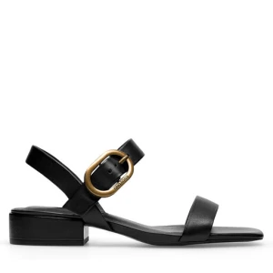 Sandały Gino Rossi TERANOVA-113494 Czarny