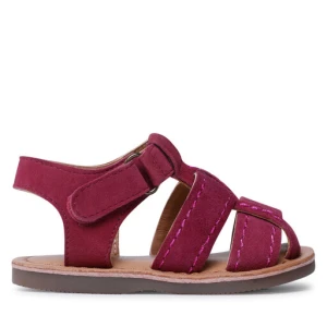 Sandały Gioseppo 69106-P Różowy