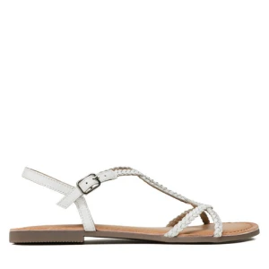 Sandały Gioseppo 69112-P Biały