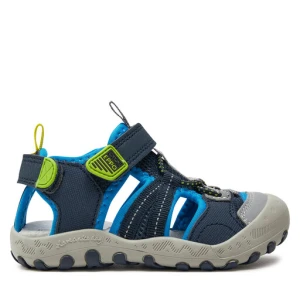 Sandały Gioseppo Adrano 71587-P Niebieski