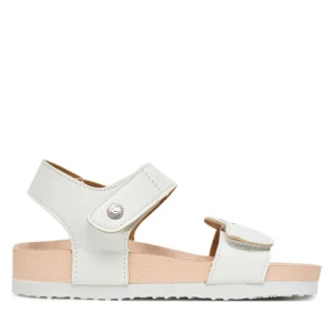 Sandały Gioseppo Aquinnah 74432-P Biały