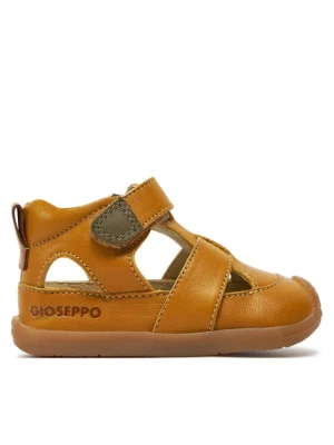 Sandały Gioseppo Babson 71547-P Brązowy